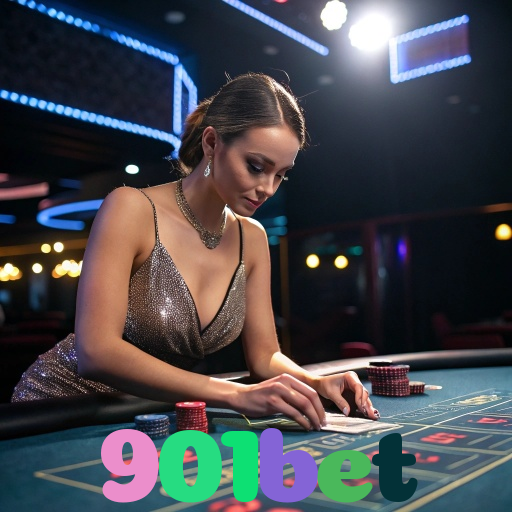 Apostas com Odds Exclusivas no 901bet
