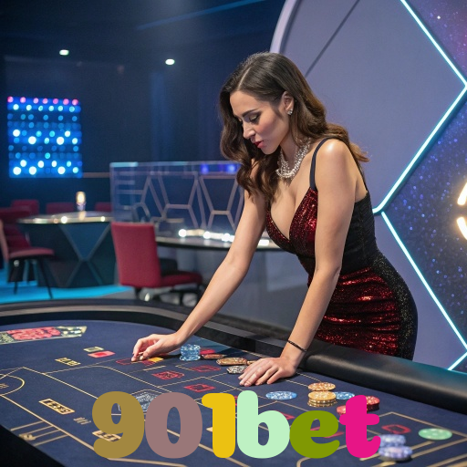Ganhe com Apostas de Alto Risco no 901bet