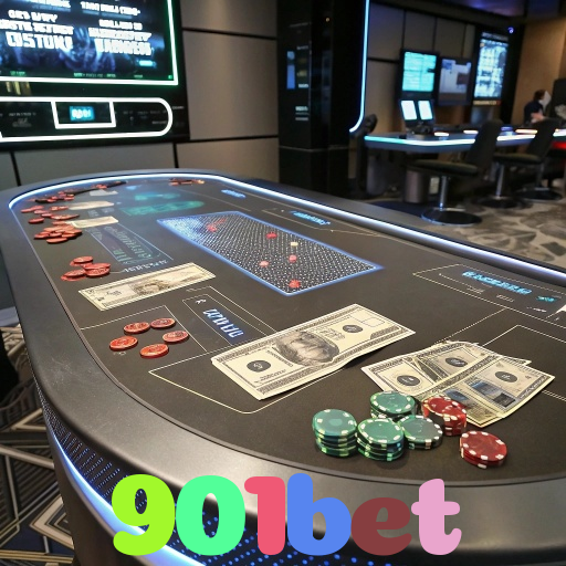 Ganhe com Palpites Esportivos no 901bet