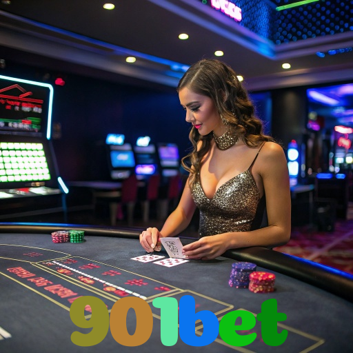 Ganhe Torneios de Poker Online no 901bet