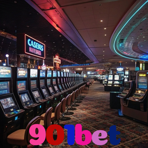 Apostas Rápidas para Resultados Imediatos no 901bet