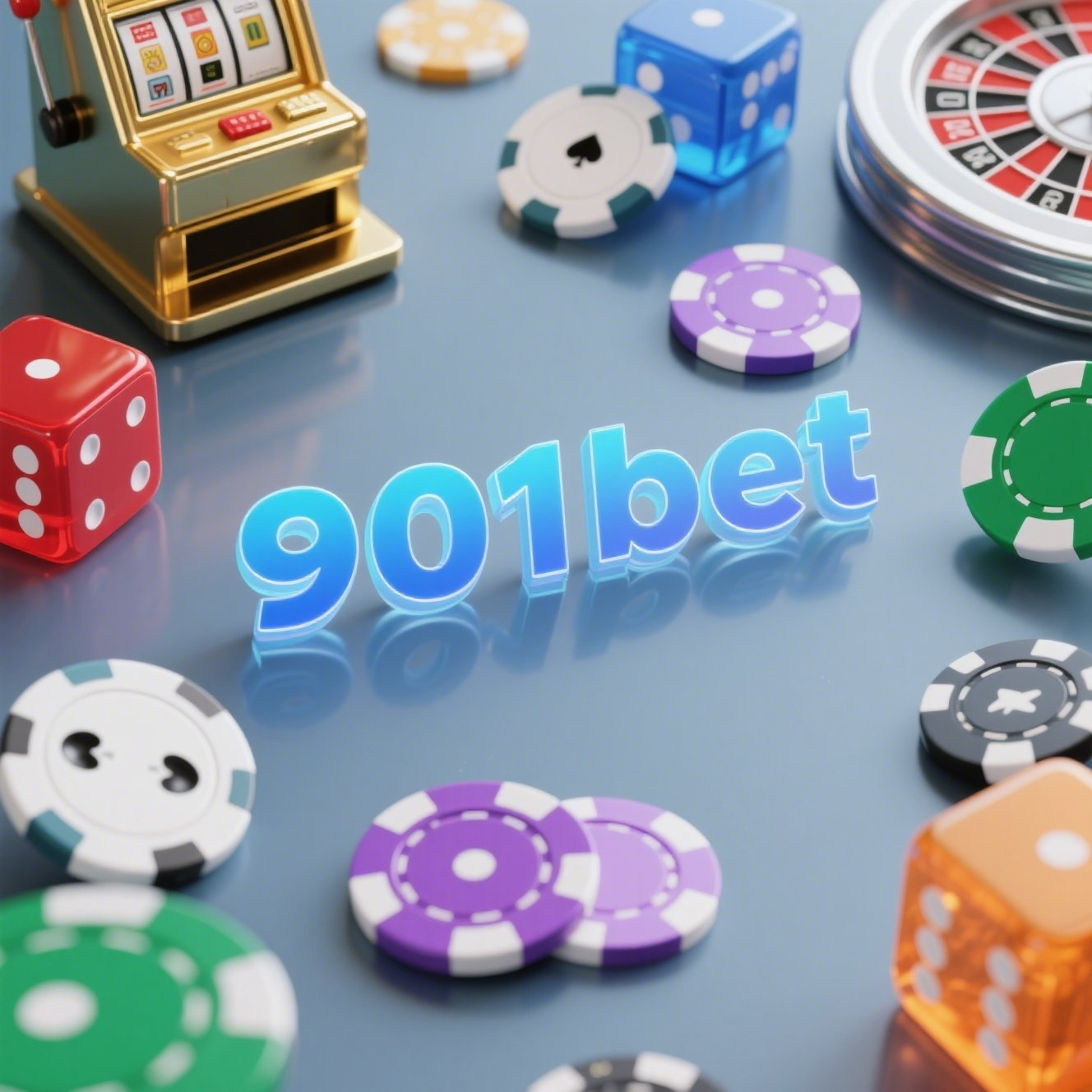Tente a Sorte com Jogos Arriscados no 901bet